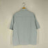 グリーンレーベルリラクシング GREEN LABEL RELAXING コットン シルク ボイル Wパッチポケット シャツ メンズ JPN:M